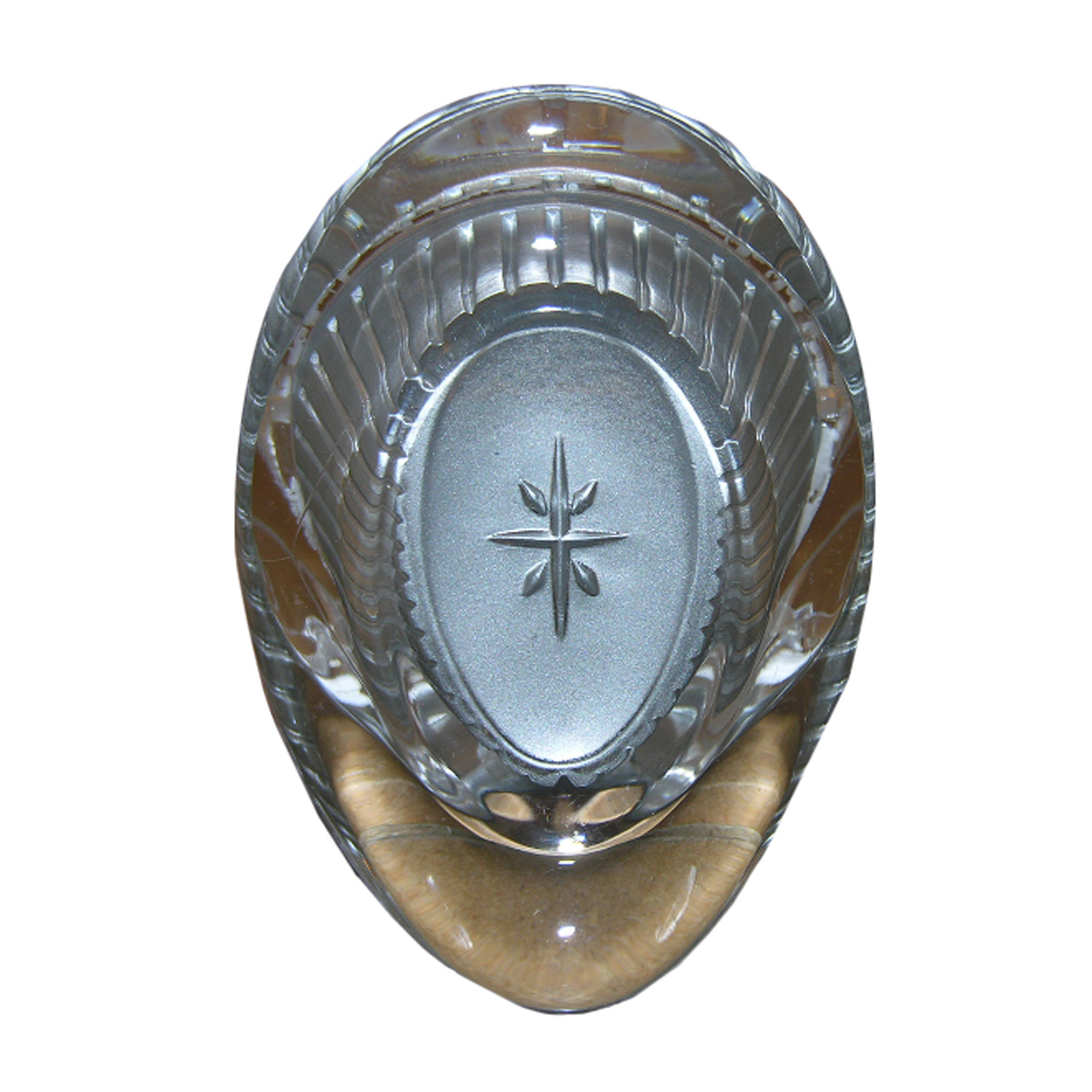 Lasco HC-170 Faucet Handle, Plastic