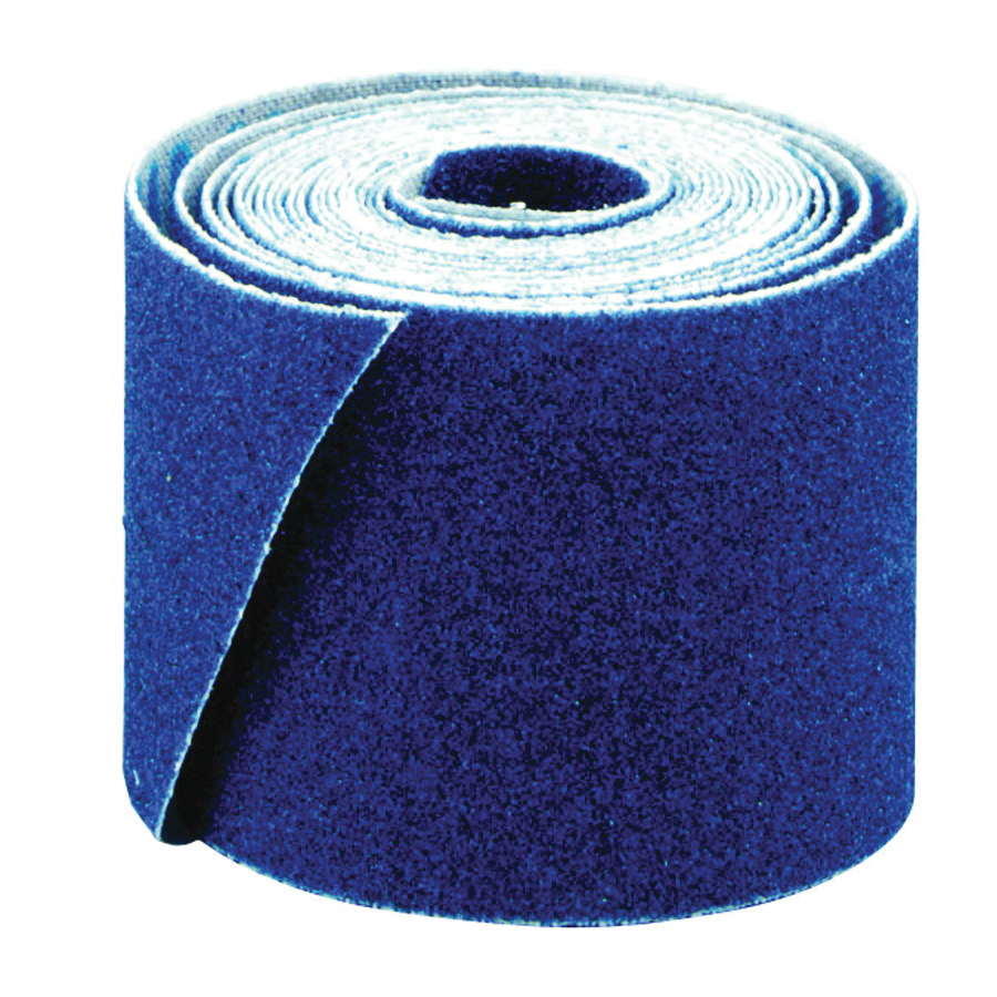 Oatey 31411 Abrasive Sand Cloth, 120 Grit, Aluminum Oxide Abrasive