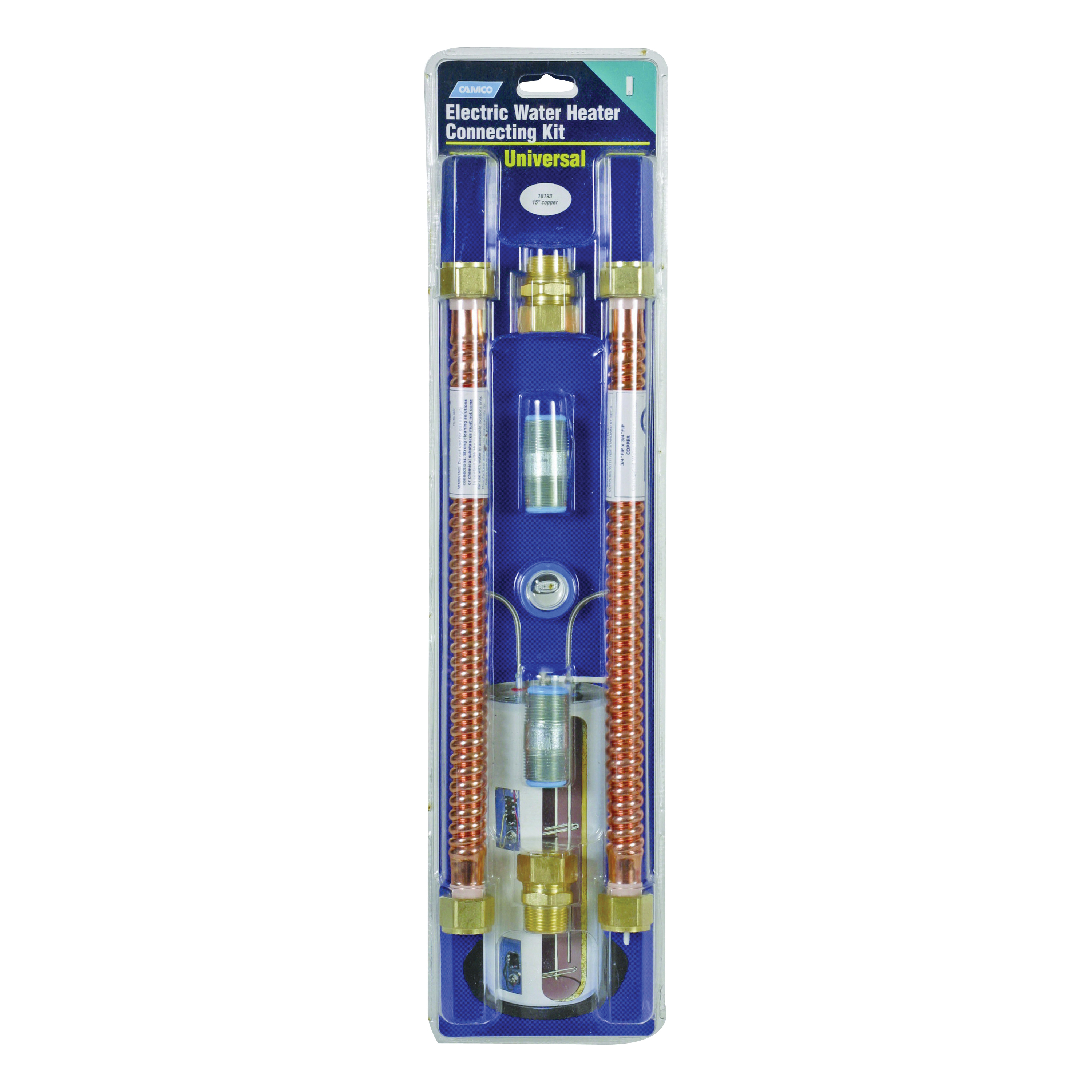 Camco USA