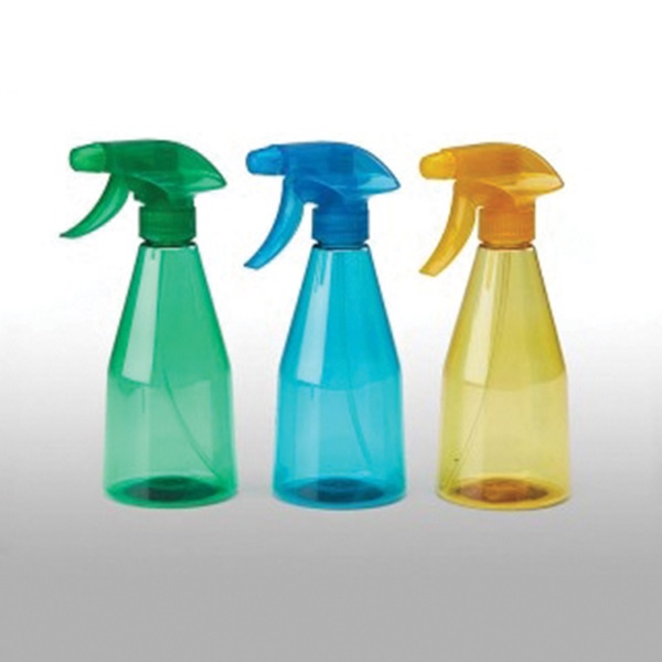 Sprayco J-60 Trigger Sprayer, 14 oz, PVC