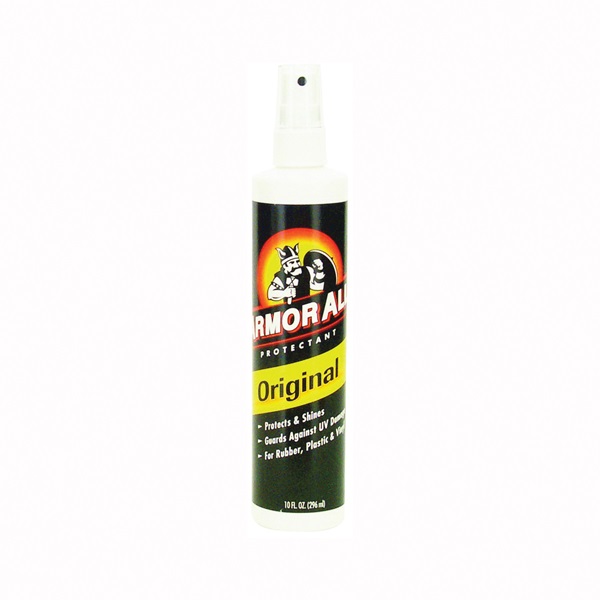 Armor All 11010 Original Protectant, 10 oz, Liquid