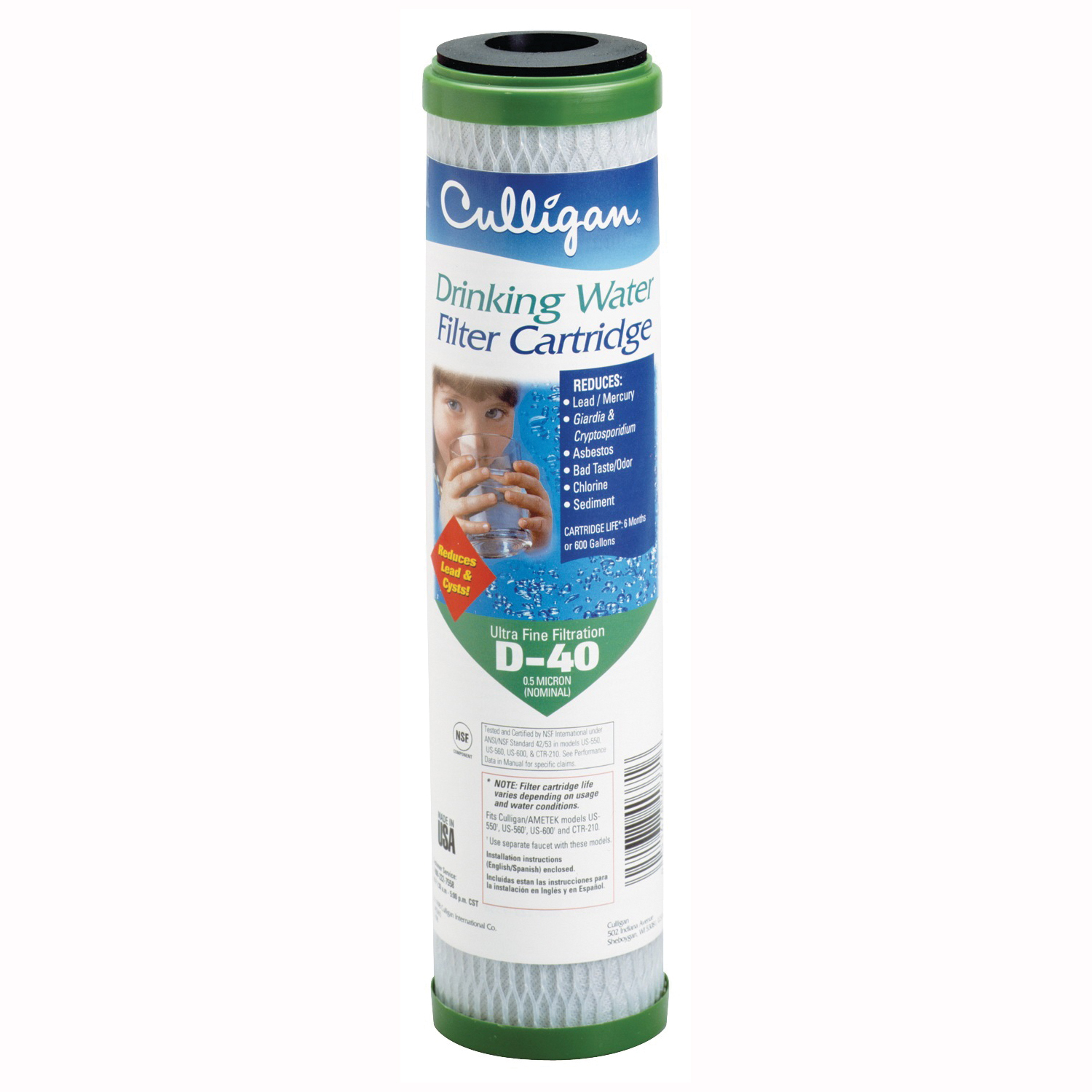 Culligan