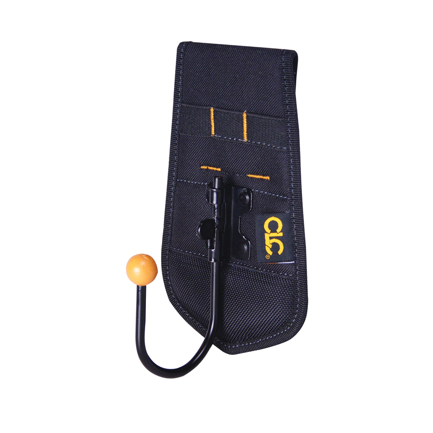 CLC Tool Works Series 5024 Drill Hook, Polyester, Black