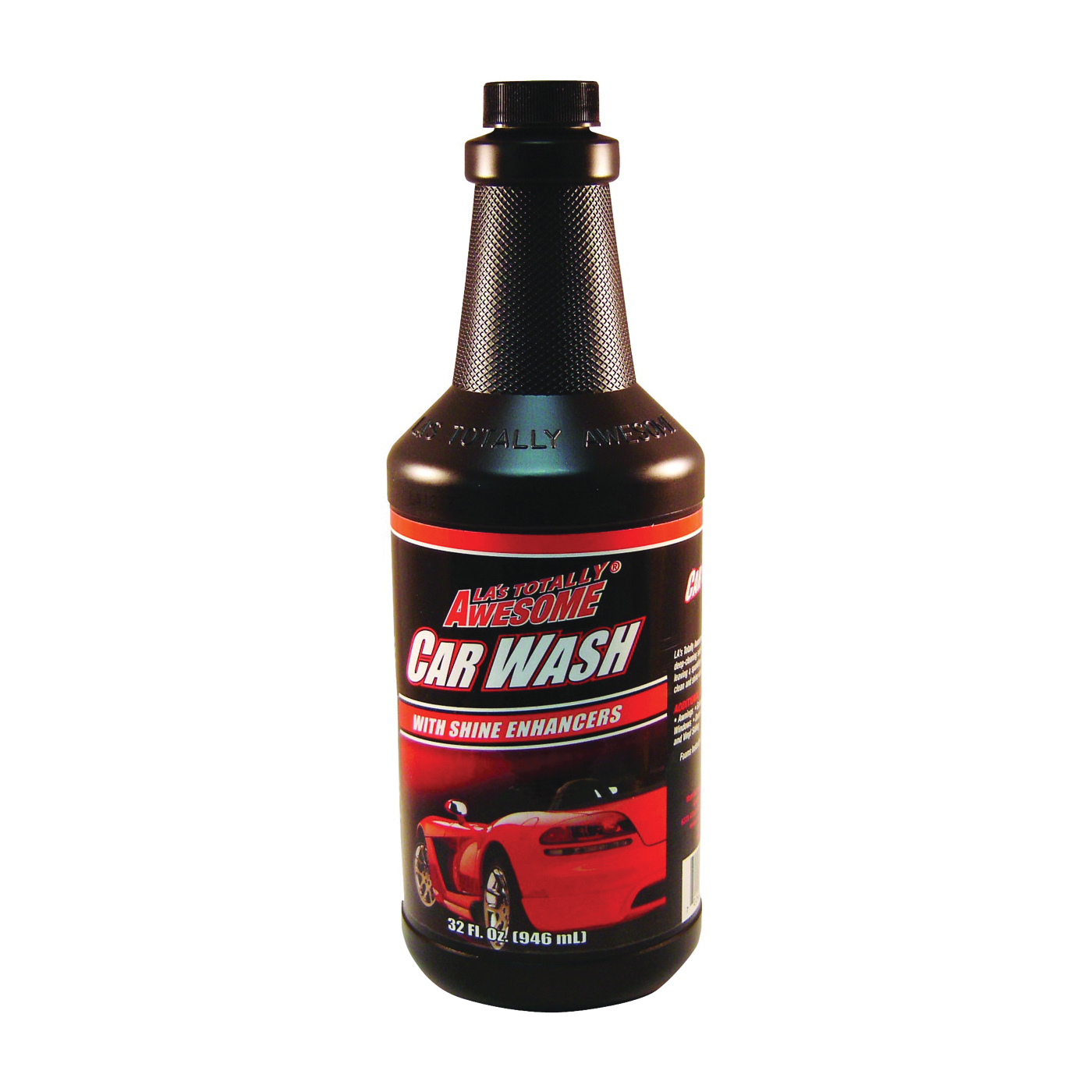 LA's TOTALLY AWESOME 146 Car Wash, 32 oz