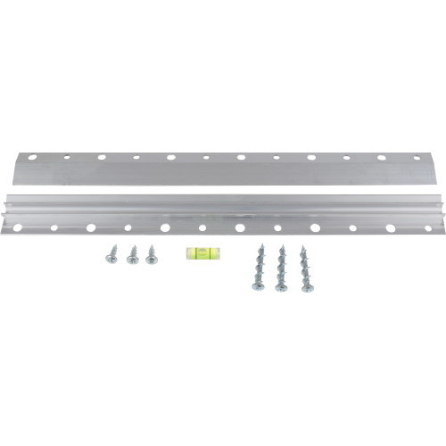 Hillman 121202 Hangman Picture and Mirror Hanging System, Specifications: 100 lb Weight Rating, 12 in L Dimensions