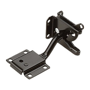 National Hardware N342-626 Self-Adjusting Latch, Steel