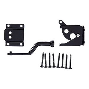 National Hardware N342-626 Self-Adjusting Latch, Steel