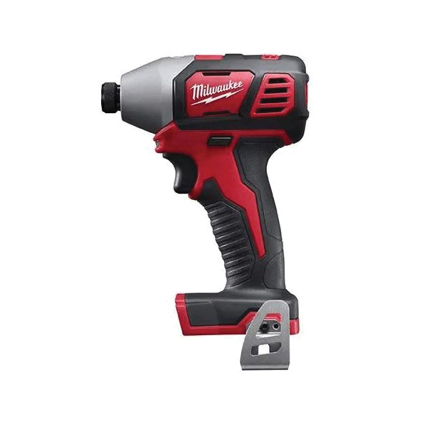 Milwaukee M18 2691-22 Combination Tool Kit, Battery Included, 1.5 Ah, 18 V, Lithium-Ion